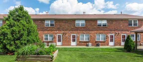 Sassafras Hill Apartments property image