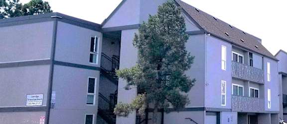 Lakeridge Terrace Apartments property image