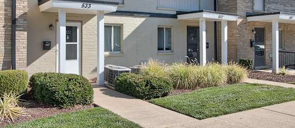Crane Village Apartments property image