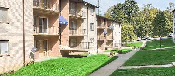 Del Vista Apartments property image