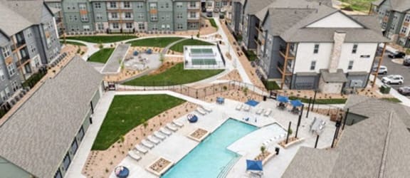 Notch66 Luxury Apartment Homes property image