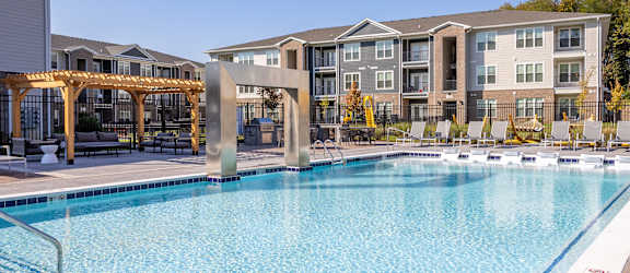 Arbour Place Apartments property image