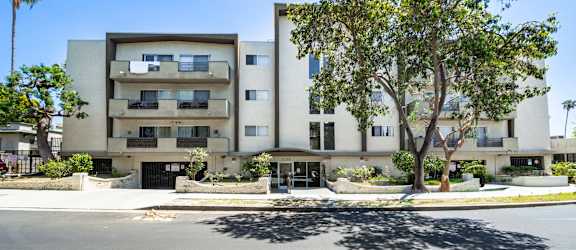 Serrano Apartments property image