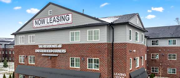 The Residence at Chesterfield Corners property image