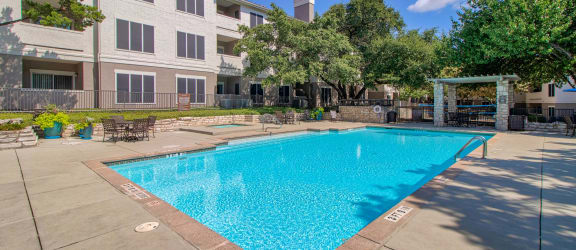 Stonelake at the Arboretum property image
