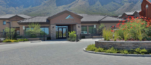The Canyons at Linda Vista Trail property image