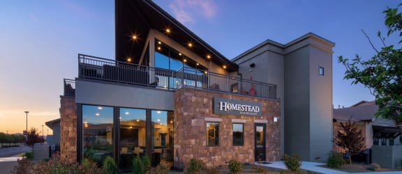 Homestead Talking Glass property image
