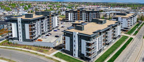 Vibe Apartments at Arbour Lake property image