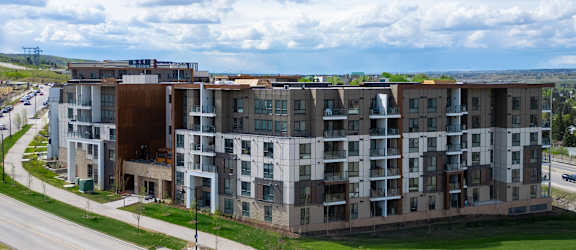 Skyway Apartments property image