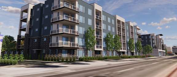 The Village at North Station property image