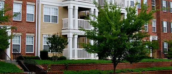 Village Park Apartments property image