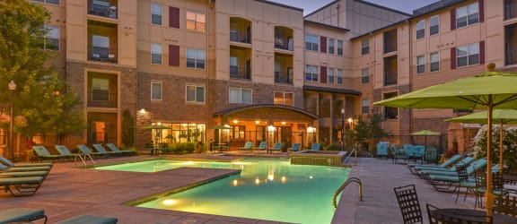 Lugano at Cherry Creek property image
