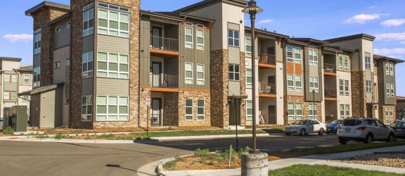 Parkhouse Apartment Homes property image