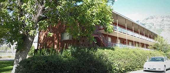 Halladay - Carter Ridge (Student) property image