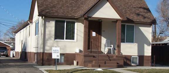 Halladay - The Man Fort 735 N 700 E (student) property image