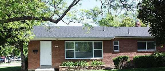 Halladay Clubhouse (Student) property image