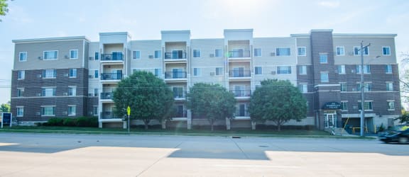 Washington Village West property image