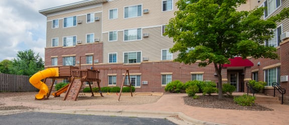 Village on Third property image