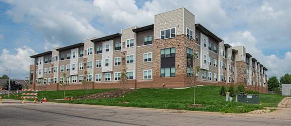 Northern Heights property image