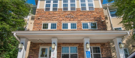 Forest Oak property image