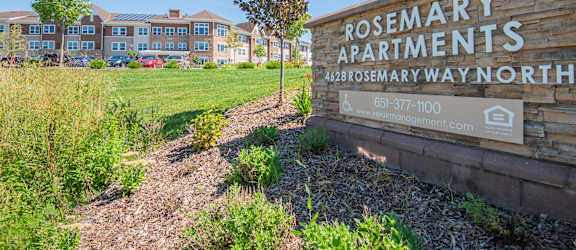 Rosemary Apartments property image