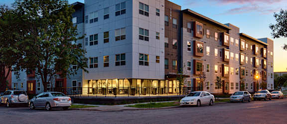 Thomas Avenue Flats property image