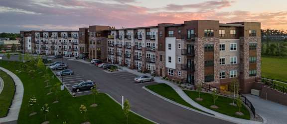 Garland Commons - 55+ property image