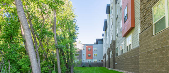 Lexington Flats property image