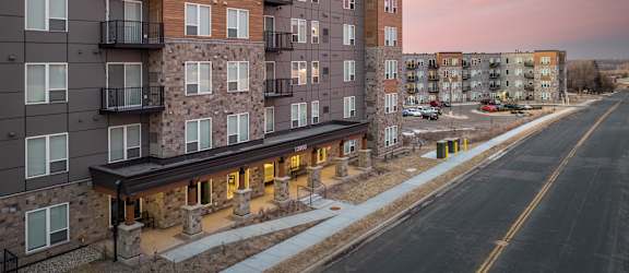 Villas at Pleasant Ave II - 55+ property image