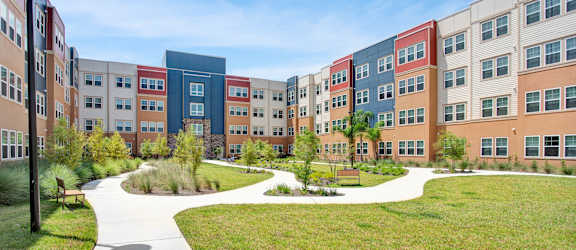 Park at Wellington property image