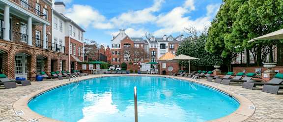 The Atlantic Buckhead property image