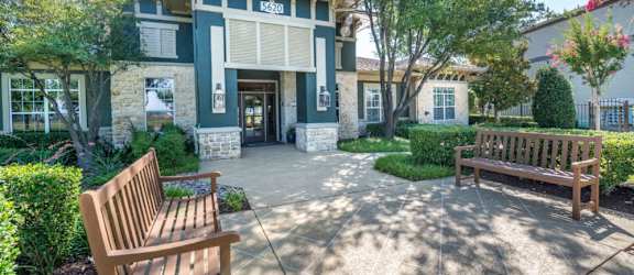 The Atlantic Stonebriar property image