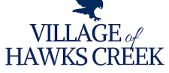 Village of Hawks Creek property image