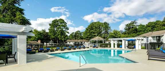 The Atlantic North Springs property image