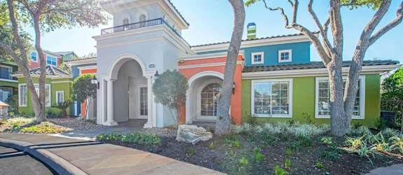 Reserve at Canyon Creek property image