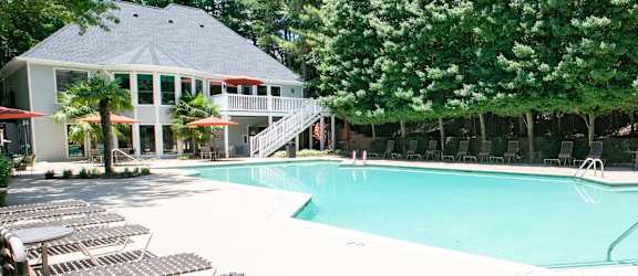 The Pointe at Preston Ridge property image