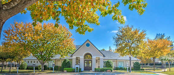 The Atlantic Mansfield property image