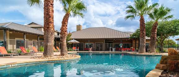 The Palmera property image