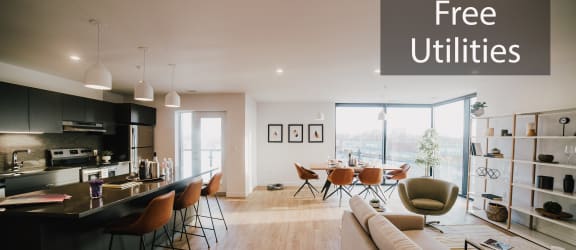 The Spot at East Village property image