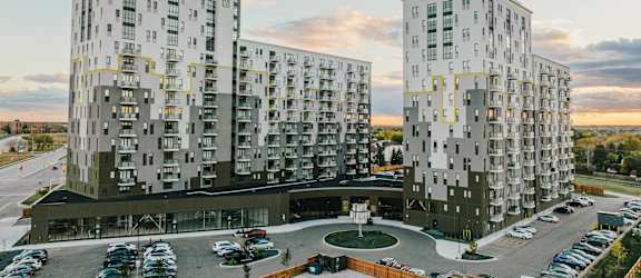The Halo Apartments property image