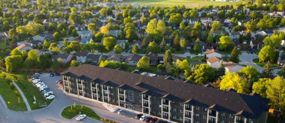 Tamarack Pointe property image