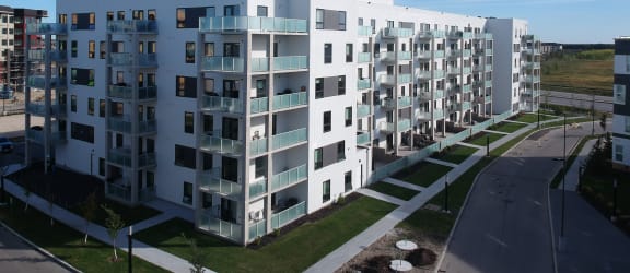 The Ascot property image