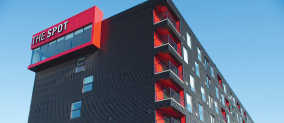 The Spot At 2815 Pembina property image