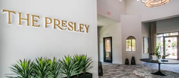 The Presley at Whitney Ranch property image