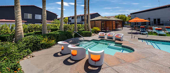 The Townhomes at Horizon Ridge property image