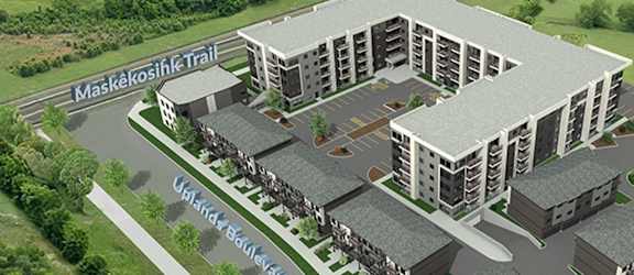 The Pointe at Riverview property image
