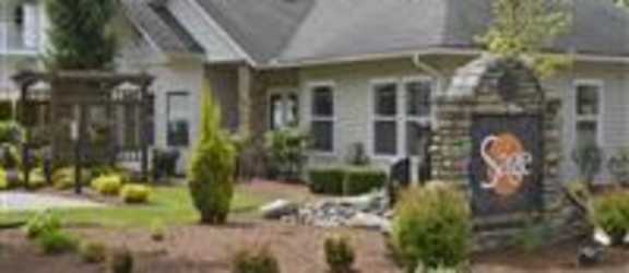 Sage Apartments property image