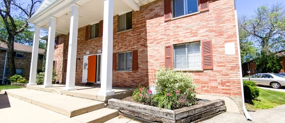 Southview Apartments property image