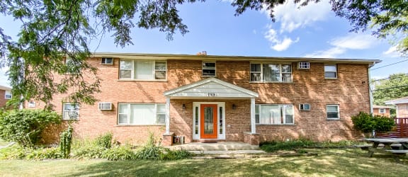 Petra Apartments property image