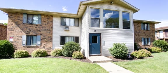 Capitol View Apartments property image